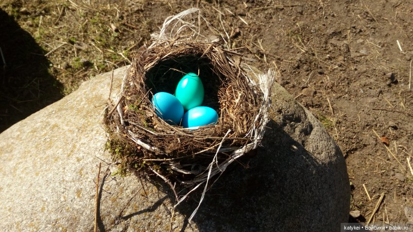 Дела на лето. День секретиков (фото 4)