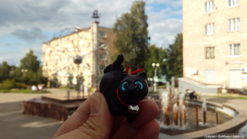 Дела на лето. День секретиков