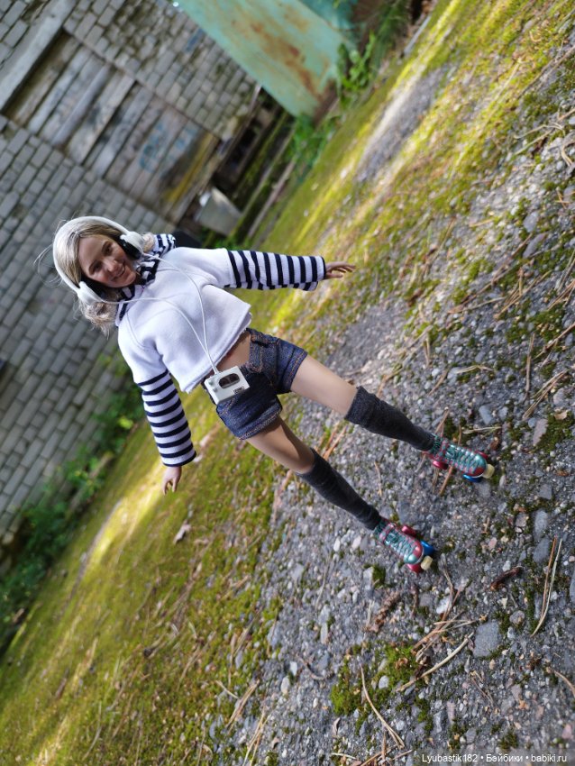 Еще успеваем — Коллекционные экшн (фото 6)