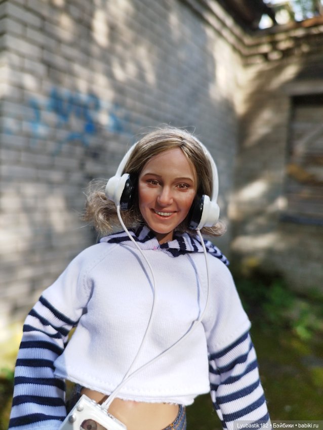 Еще успеваем — Коллекционные экшн (фото 4)