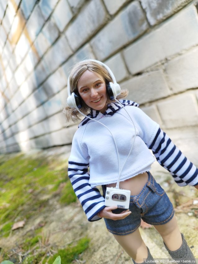 Еще успеваем — Коллекционные экшн (фото 2)