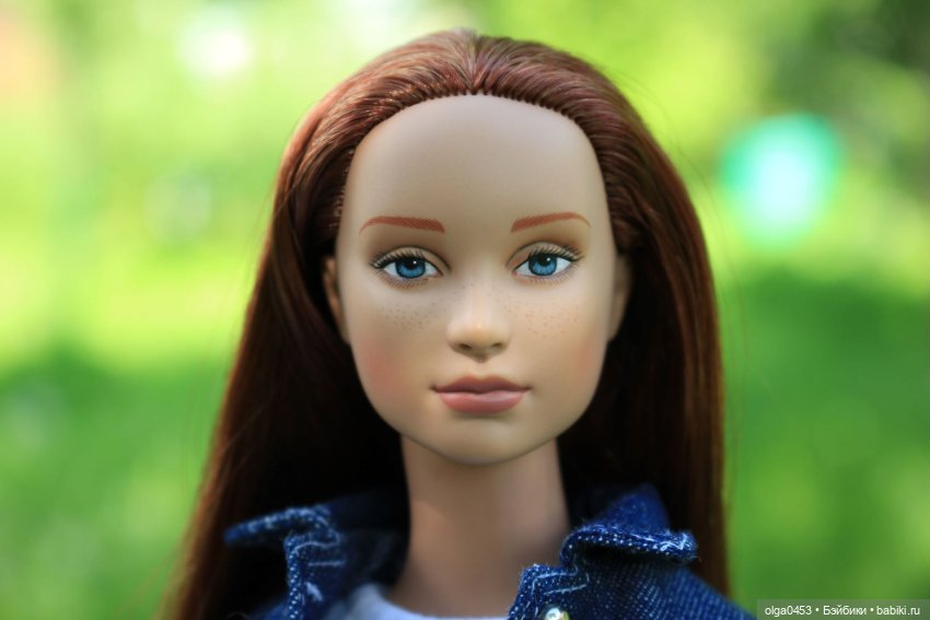 Куклы Tonner: ч. 92 — Фэшн