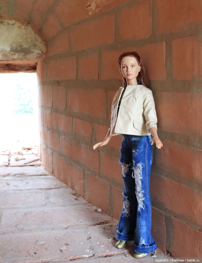 Куклы Tonner: ч. 92 — Фэшн