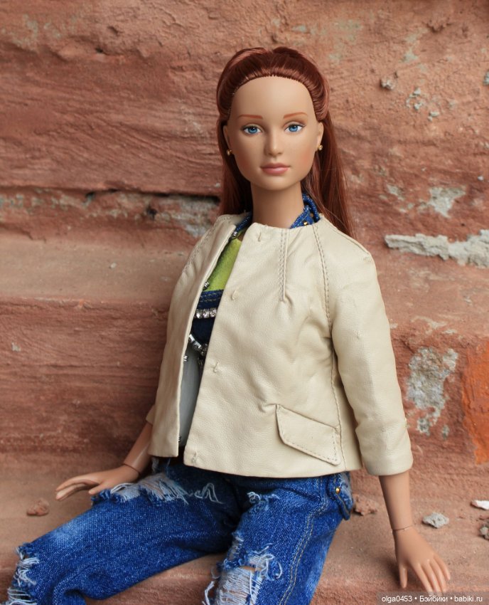 Куклы Tonner: ч. 92 — Фэшн