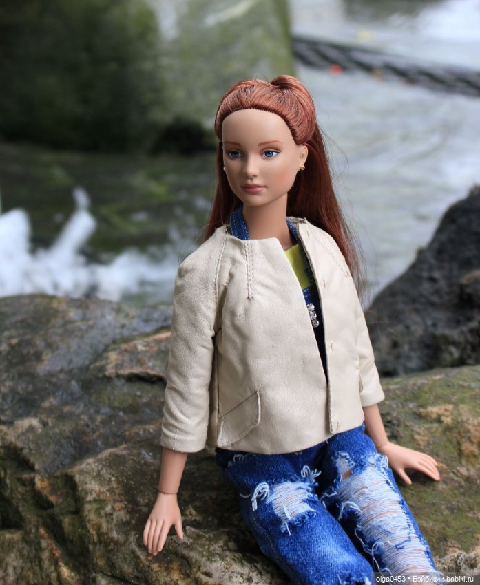 Куклы Tonner: ч. 92 — Фэшн