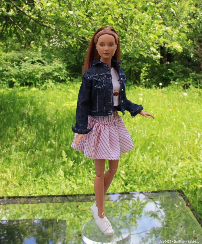 Куклы Tonner: ч. 92 — Фэшн