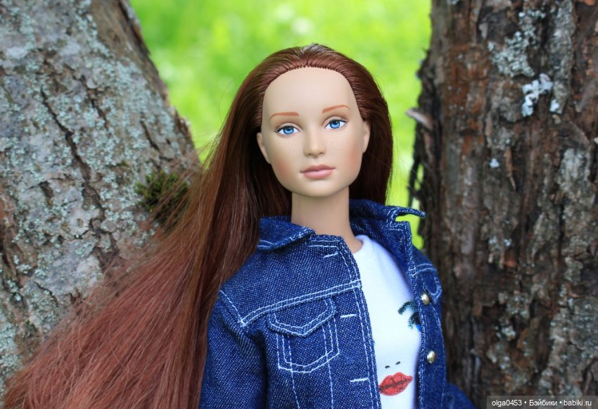 Куклы Tonner: ч. 92 — Фэшн