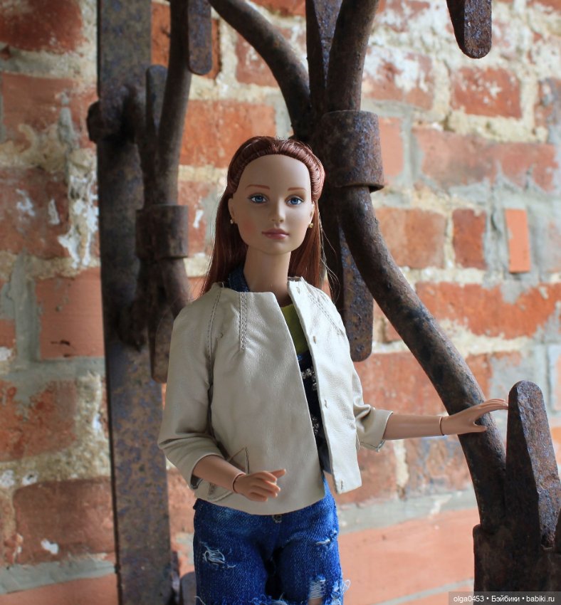 Куклы Tonner: ч. 92 — Фэшн