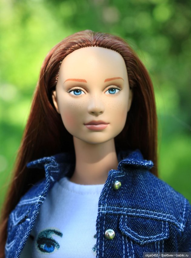 Куклы Tonner: ч. 92 — Фэшн