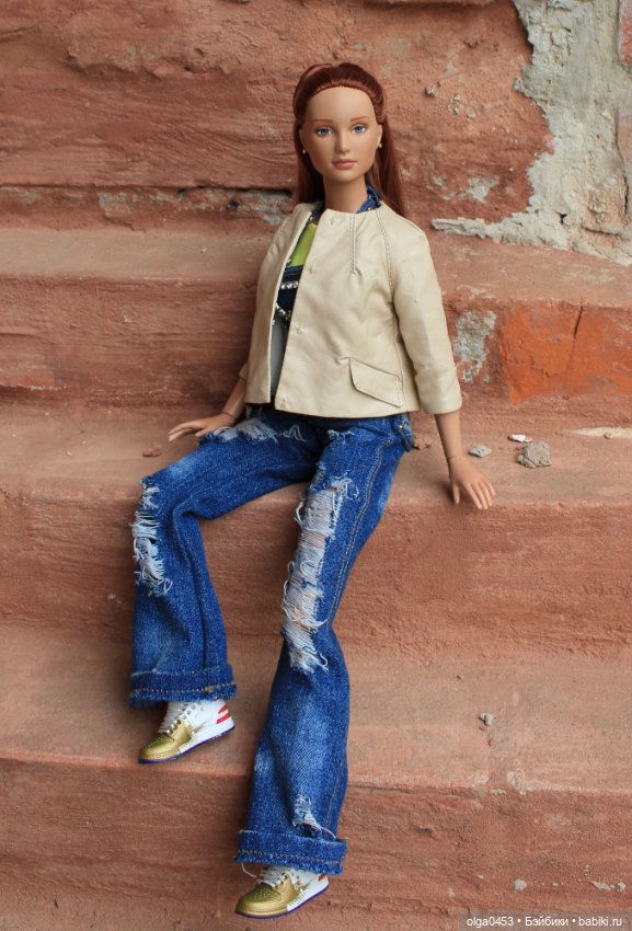 Куклы Tonner: ч. 92 — Фэшн