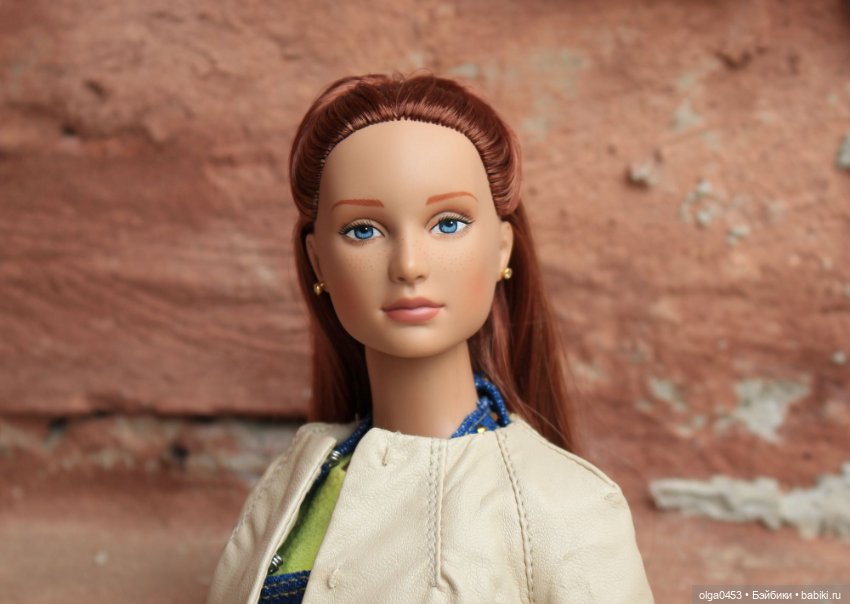 Куклы Tonner: ч. 92 — Фэшн
