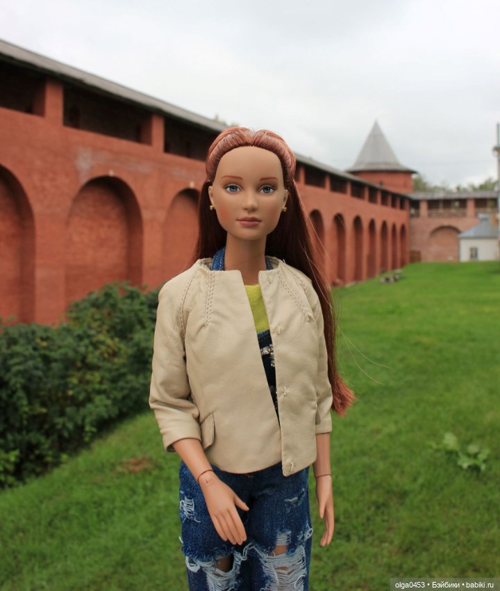 Куклы Tonner: ч. 92 — Фэшн