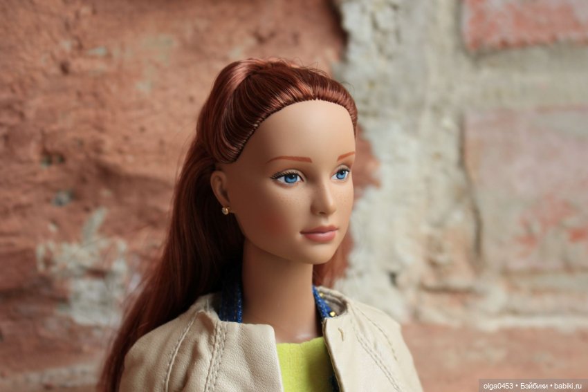 Куклы Tonner: ч. 92 — Фэшн