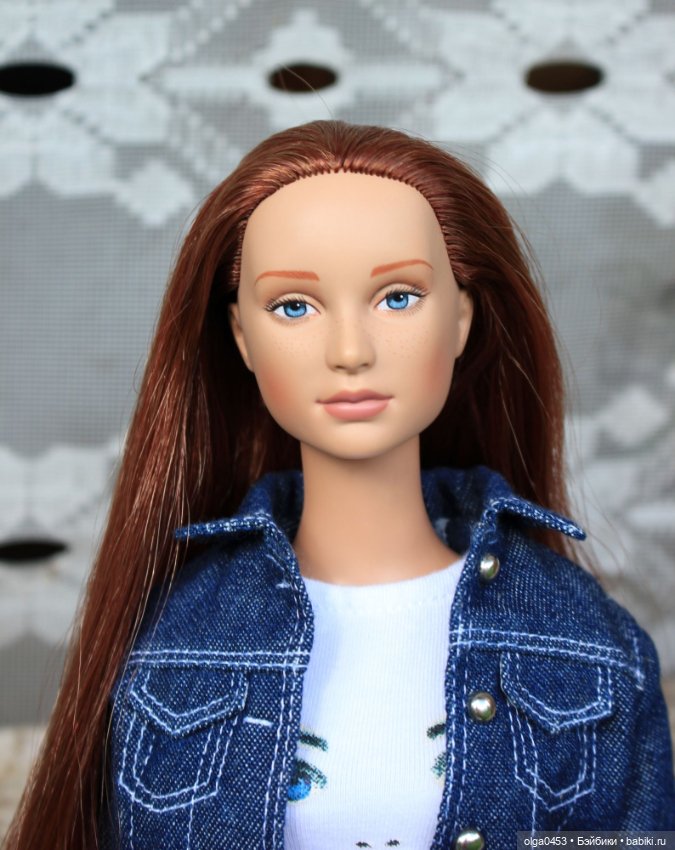 Куклы Tonner: ч. 92 — Фэшн