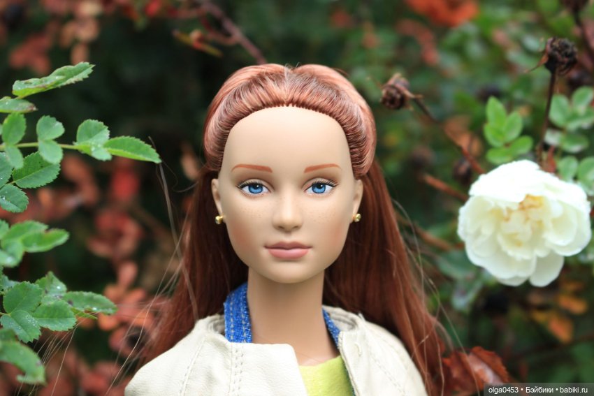 Куклы Tonner: ч. 92 — Фэшн