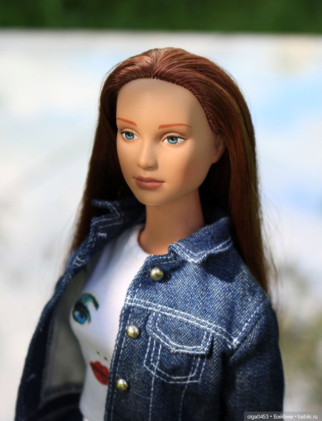 Куклы Tonner: ч. 92 — Фэшн