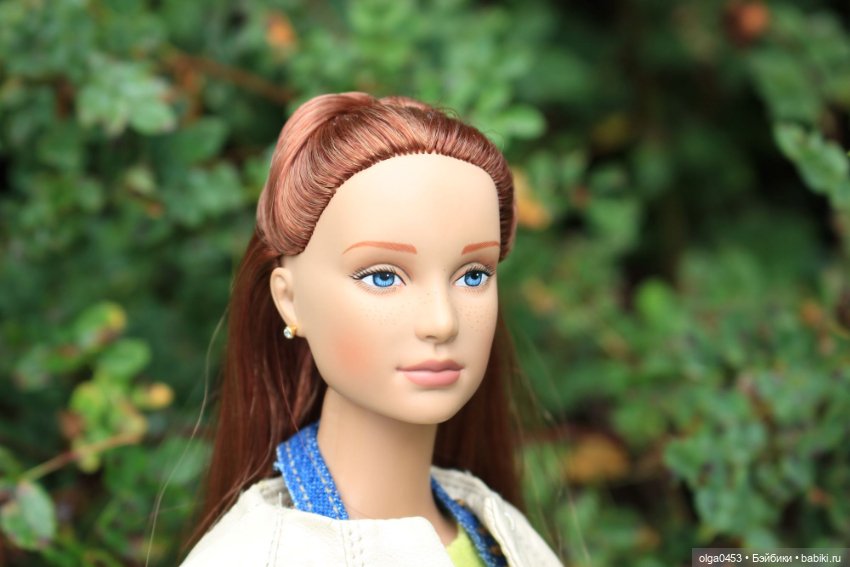 Куклы Tonner: ч. 92 — Фэшн