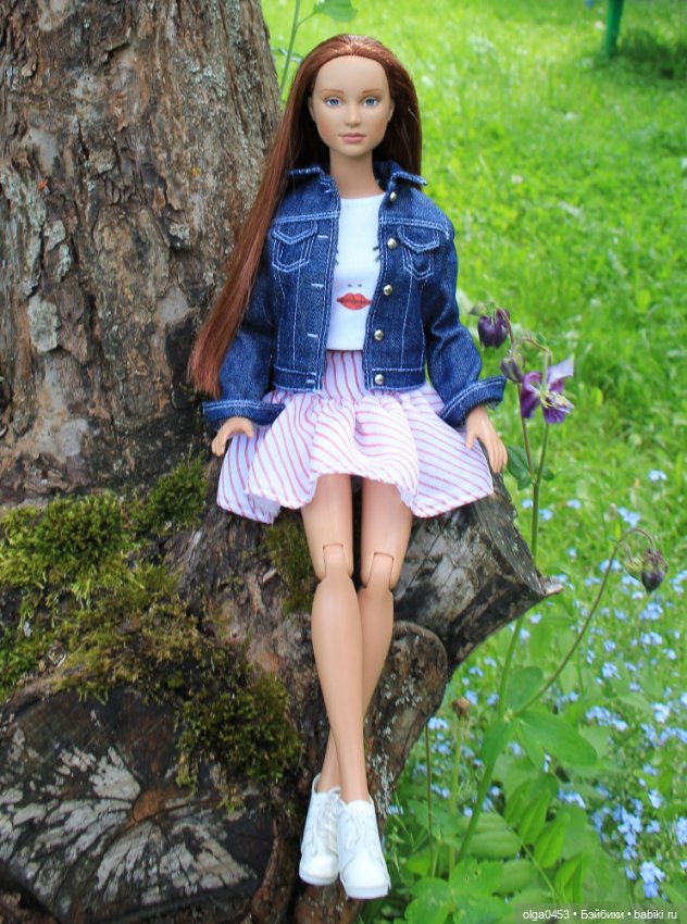 Куклы Tonner: ч. 92 — Фэшн