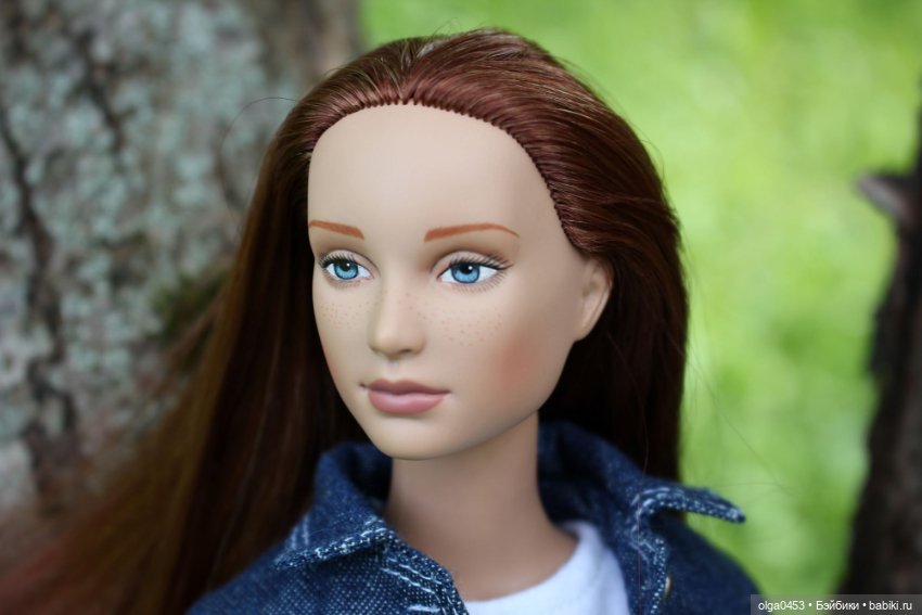 Куклы Tonner: ч. 92 — Фэшн