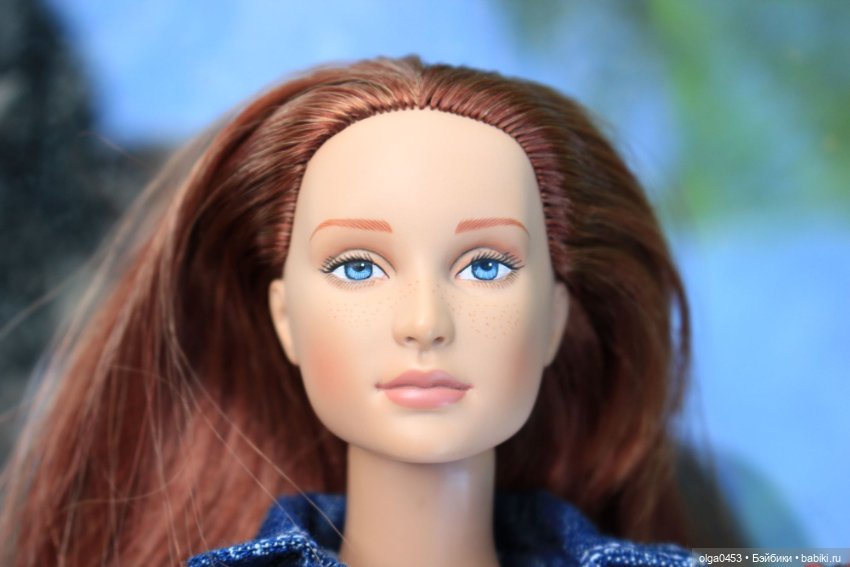 Куклы Tonner: ч. 92 — Фэшн