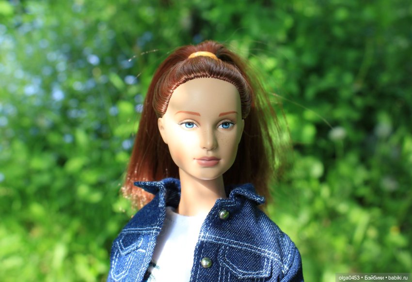 Куклы Tonner: ч. 92 — Фэшн (фото 10)