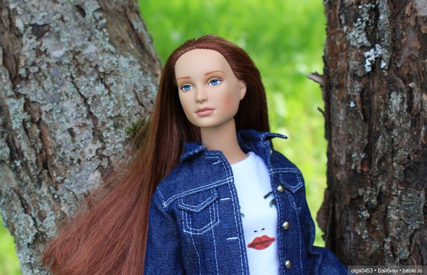 Куклы Tonner: ч. 92 — Фэшн