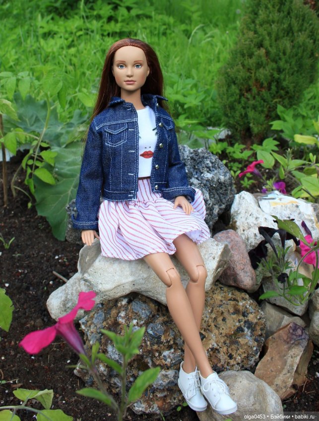 Куклы Tonner: ч. 92 — Фэшн