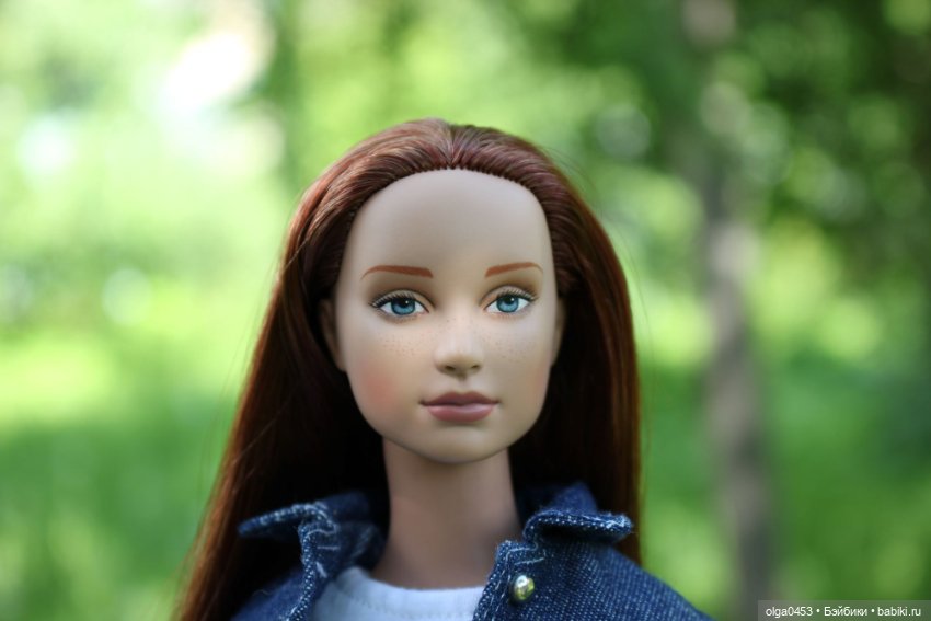 Куклы Tonner: ч. 92 — Фэшн