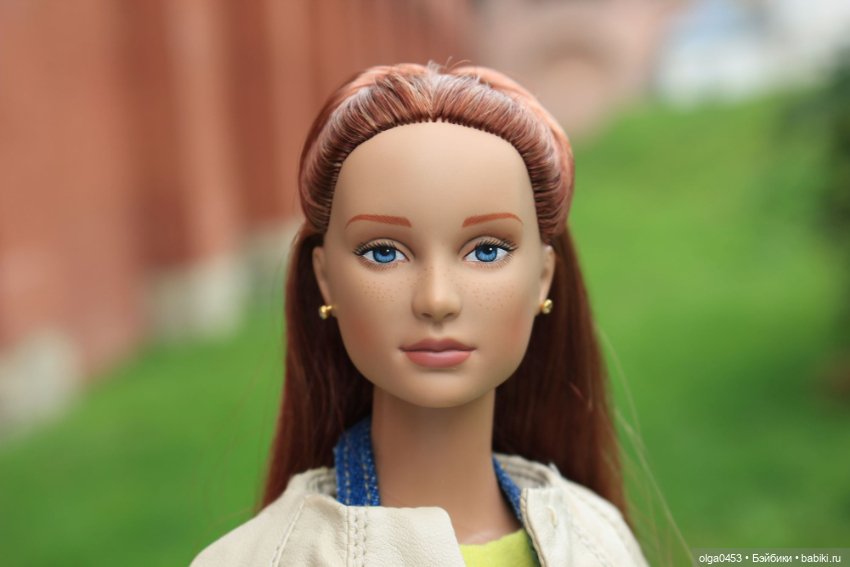 Куклы Tonner: ч. 92 — Фэшн