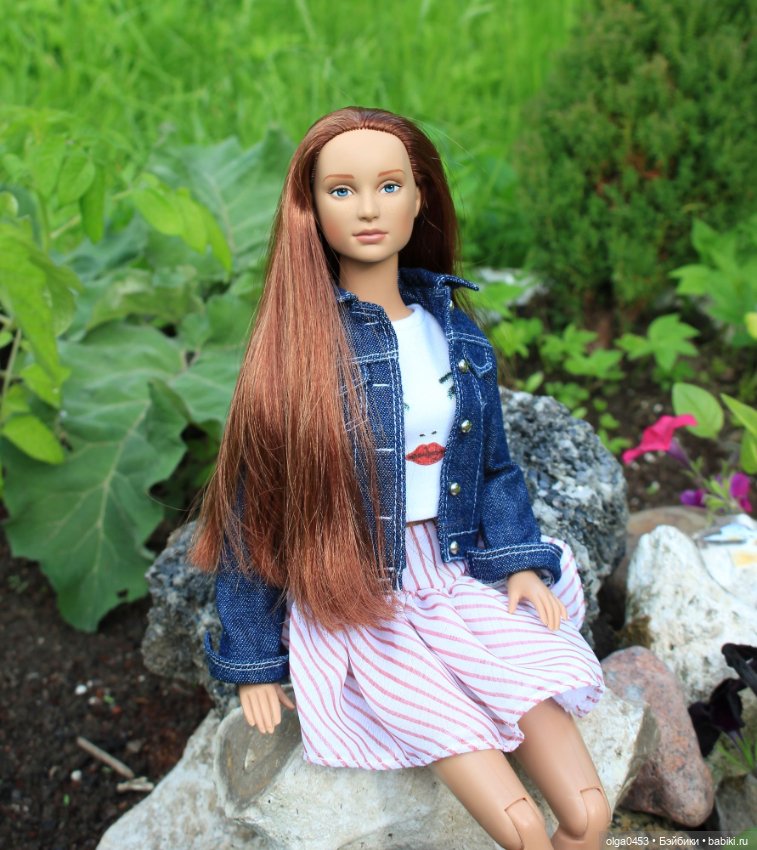 Куклы Tonner: ч. 92 — Фэшн