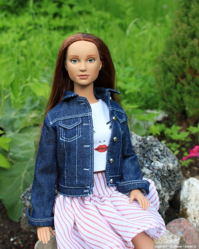 Куклы Tonner: ч. 92 — Фэшн