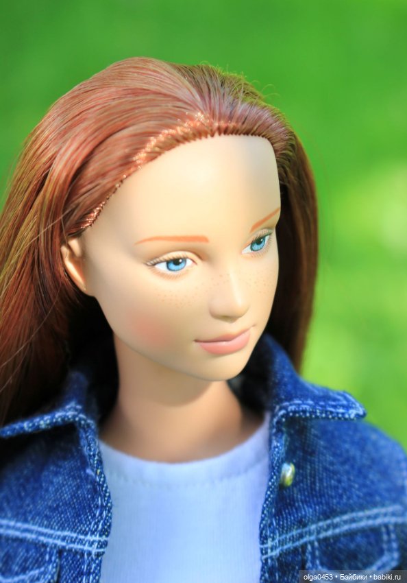 Куклы Tonner: ч. 92 — Фэшн
