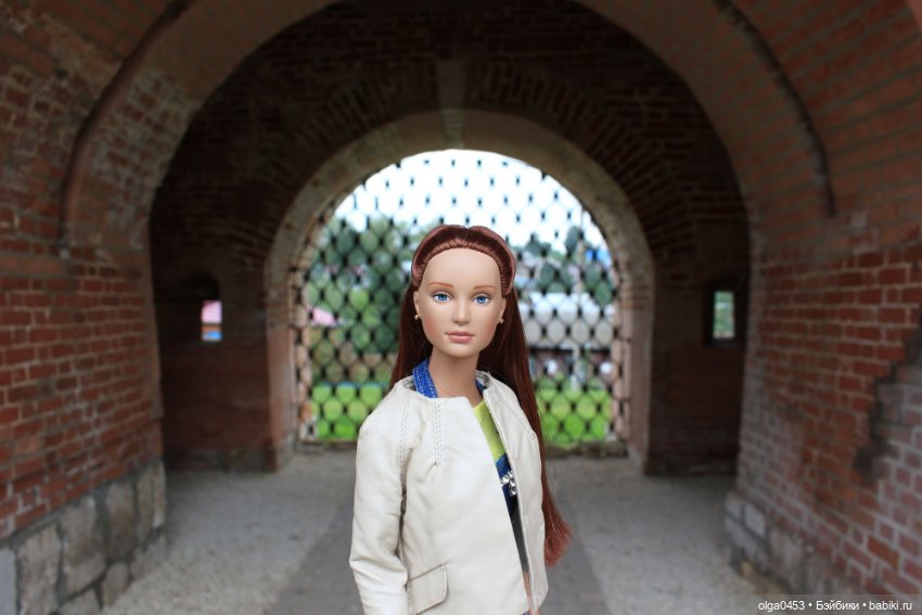 Куклы Tonner: ч. 92 — Фэшн