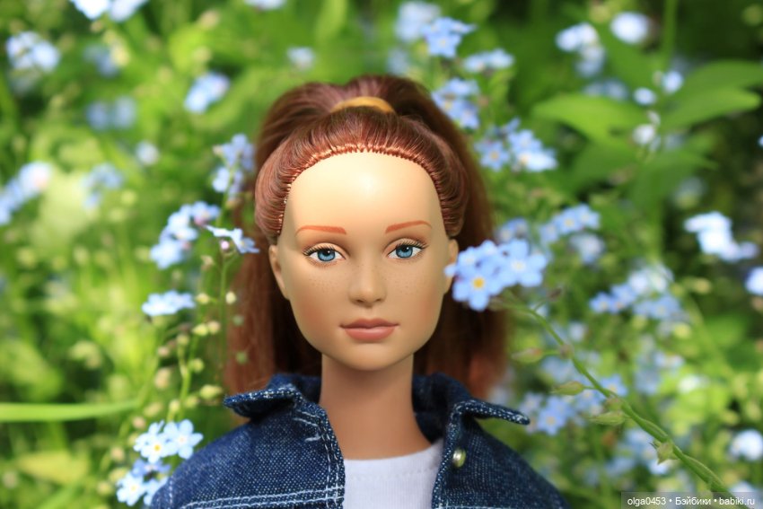 Куклы Tonner: ч. 92 — Фэшн (фото 7)