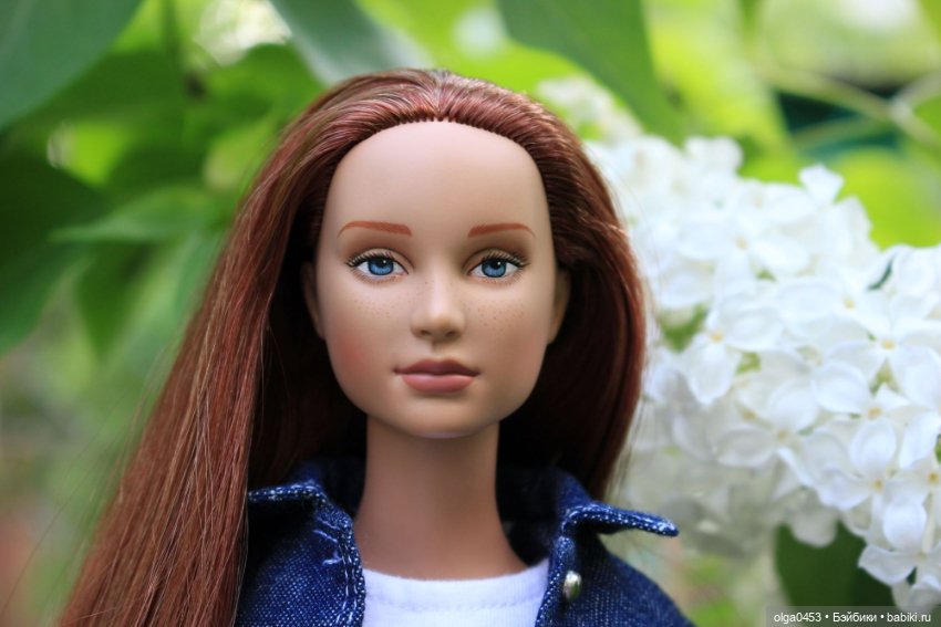 Куклы Tonner: ч. 92 — Фэшн