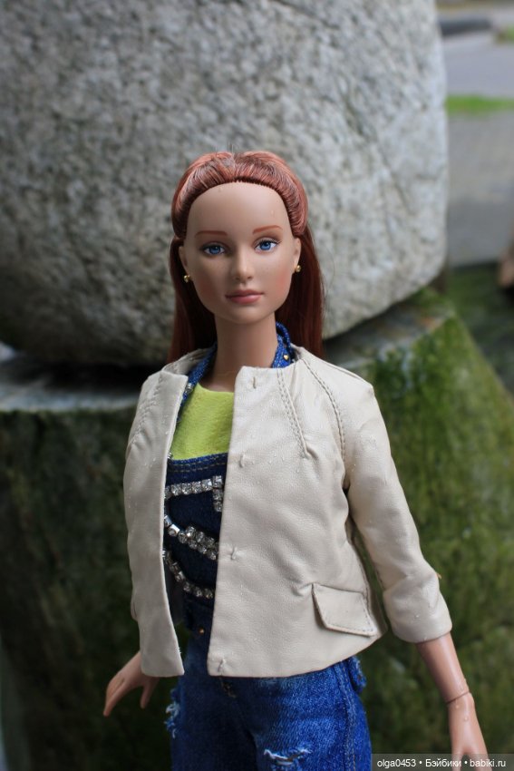 Куклы Tonner: ч. 92 — Фэшн
