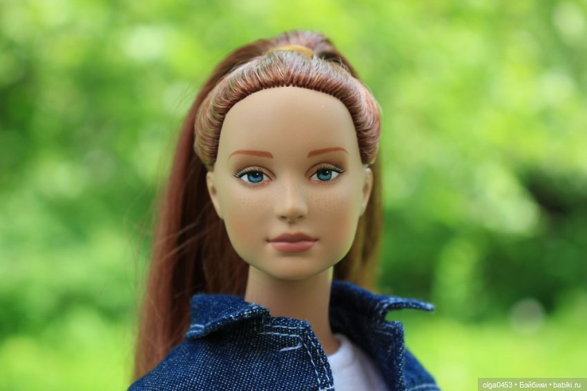 Куклы Tonner: ч. 92 — Фэшн (фото 5)