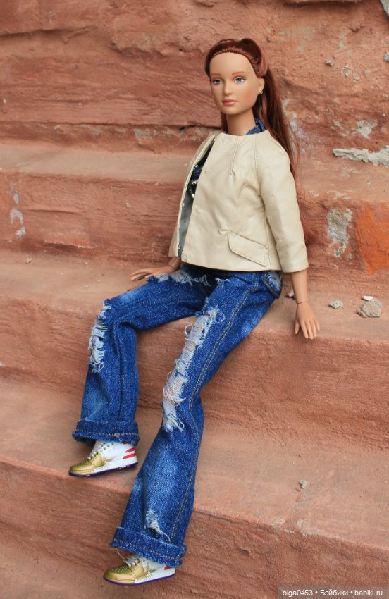 Куклы Tonner: ч. 92 — Фэшн