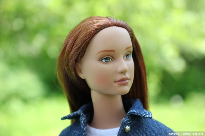 Куклы Tonner: ч. 92 — Фэшн