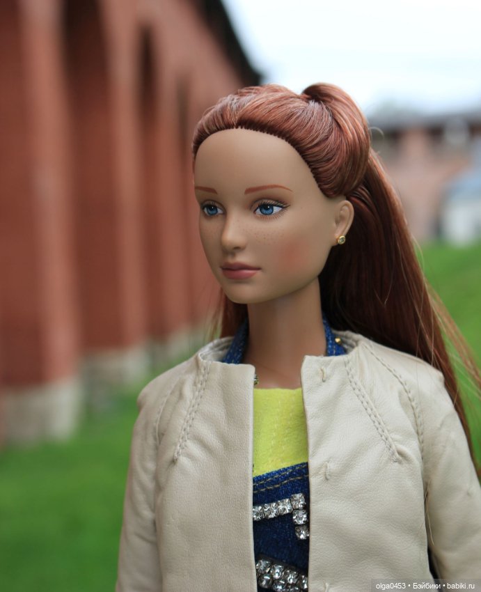 Куклы Tonner: ч. 92 — Фэшн