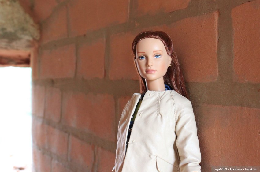 Куклы Tonner: ч. 92 — Фэшн