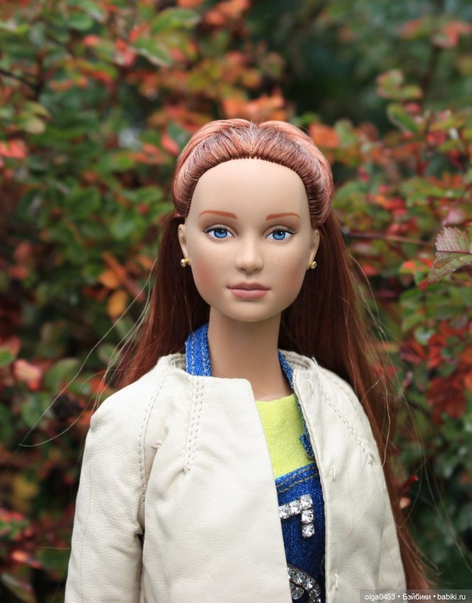 Куклы Tonner: ч. 92 — Фэшн