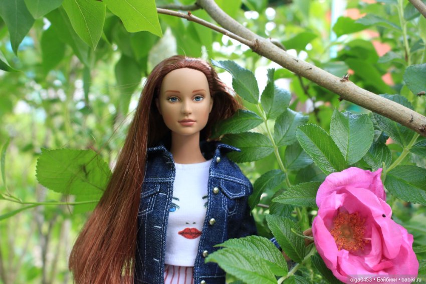 Куклы Tonner: ч. 92 — Фэшн