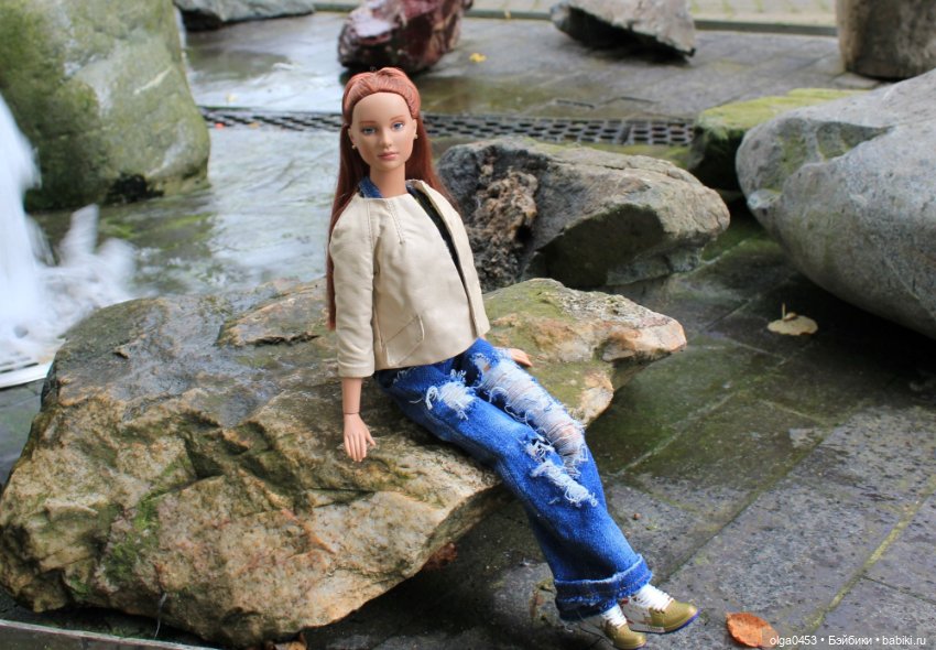 Куклы Tonner: ч. 92 — Фэшн