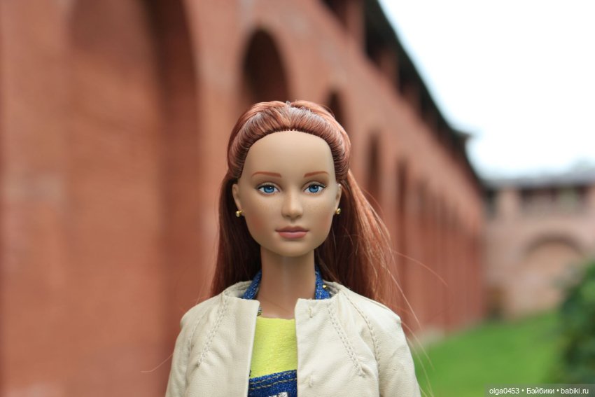 Куклы Tonner: ч. 92 — Фэшн