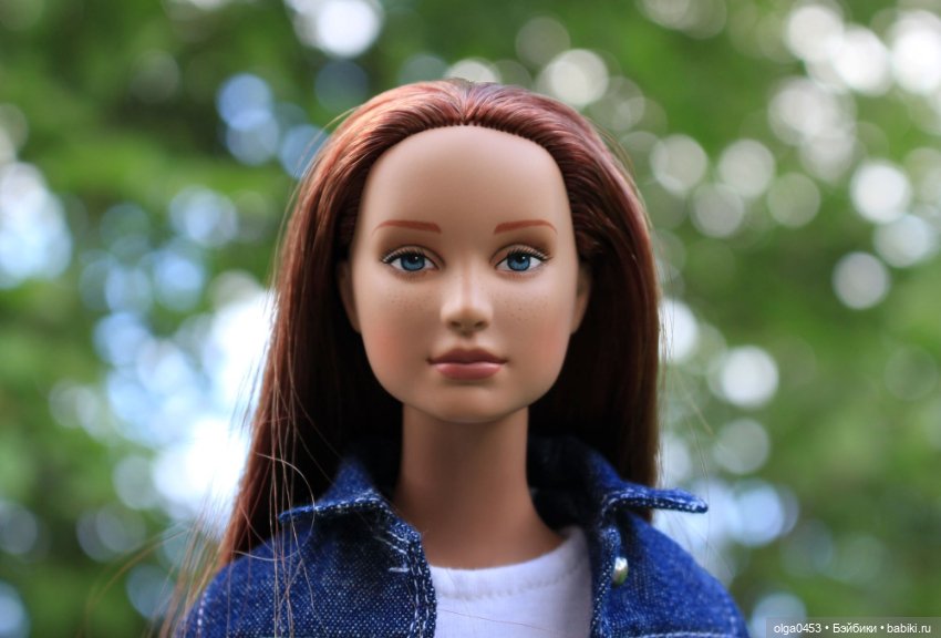 Куклы Tonner: ч. 92 — Фэшн