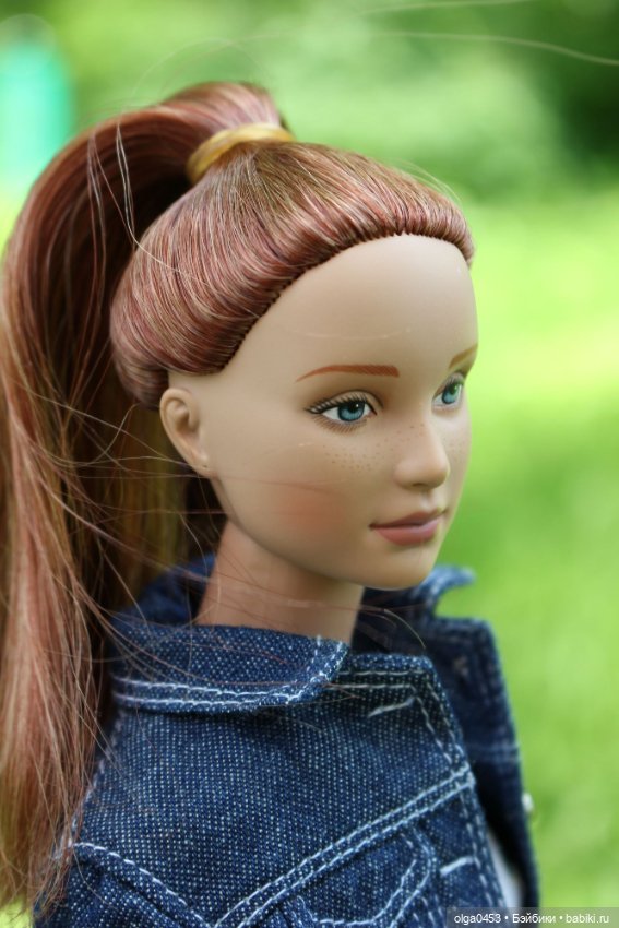 Куклы Tonner: ч. 92 — Фэшн (фото 6)