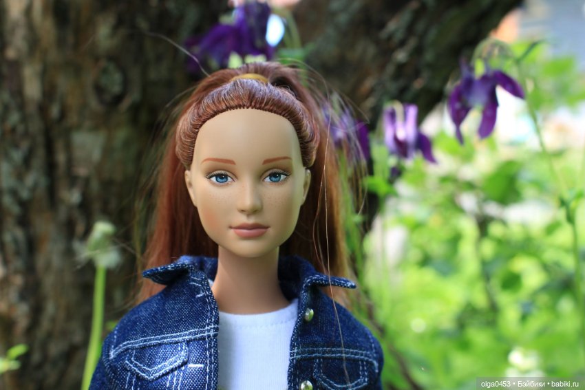 Куклы Tonner: ч. 92 — Фэшн (фото 9)