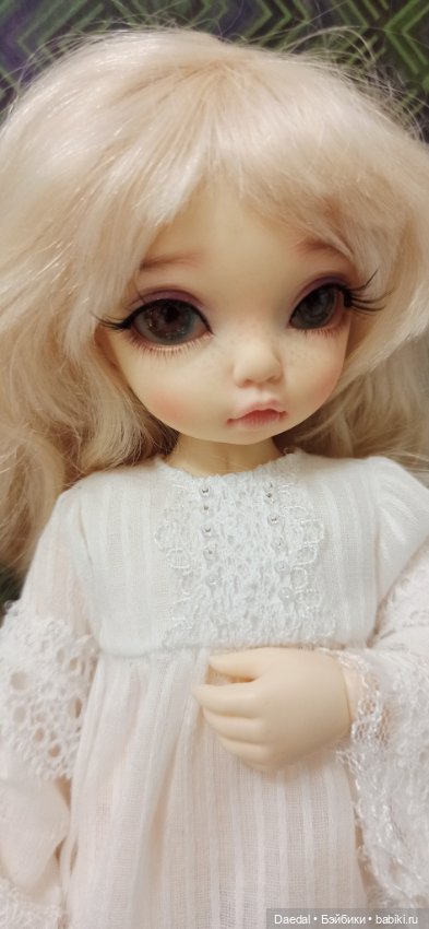 Новый наряд, старый мотив (фото 4)