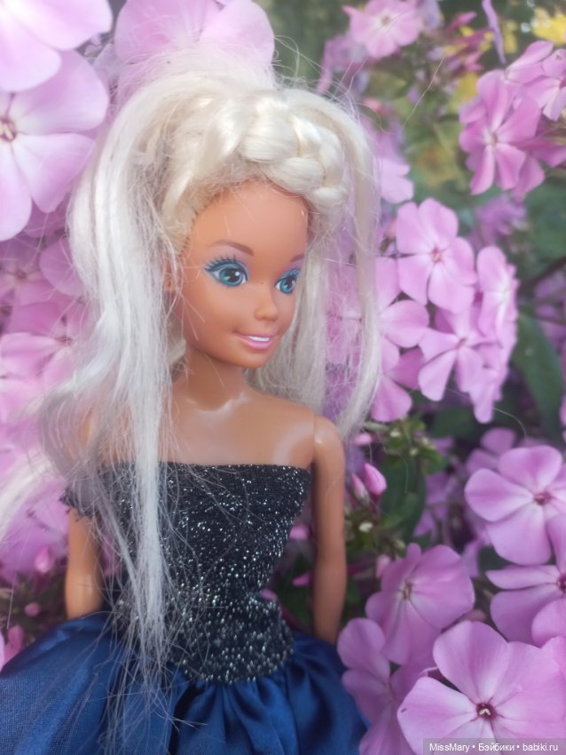 Челлендж-фотомарафон "21 день лета". День 16. Анжелина Barbie (фото 7)